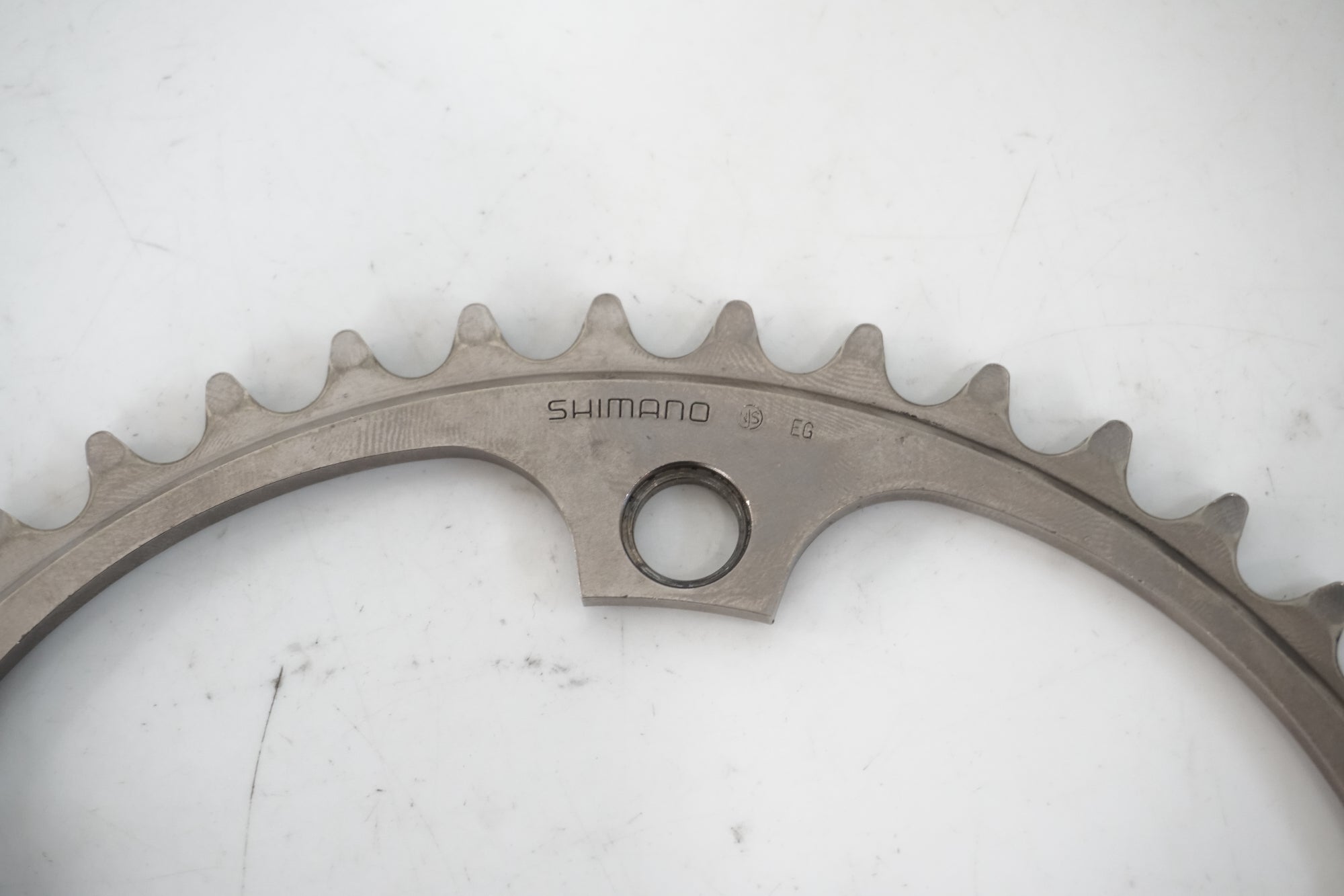SHIMANO 「シマノ」 DURA-ACE NJS 46T チェーンリング / 大宮店