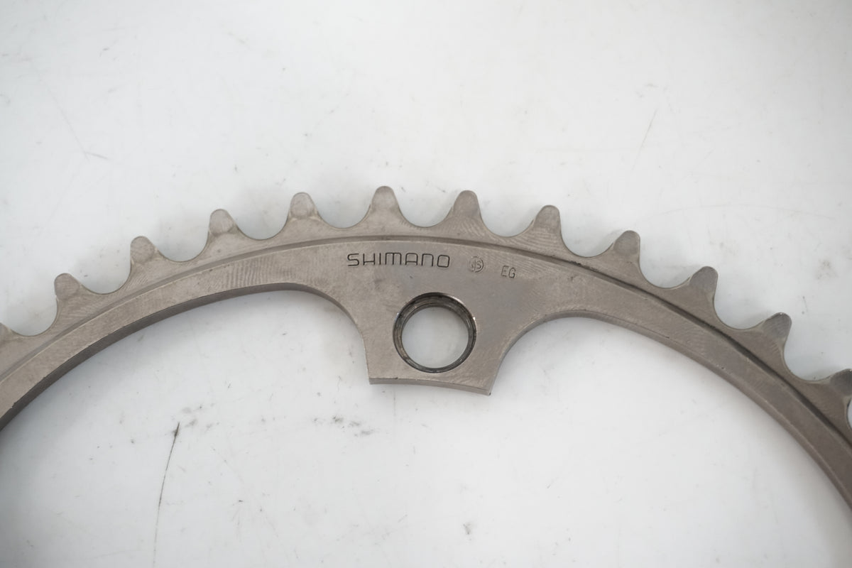 SHIMANO 「シマノ」 DURA-ACE NJS 46T チェーンリング / 大宮店