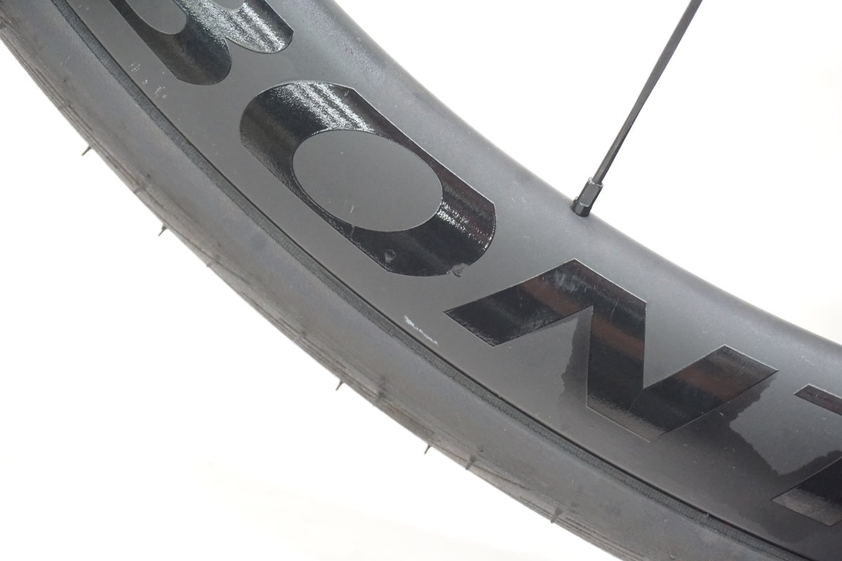 BONTRAGER「ボントレガー」 AEOLUS PRO 37 DISC ホイールセット/ 京都西院店