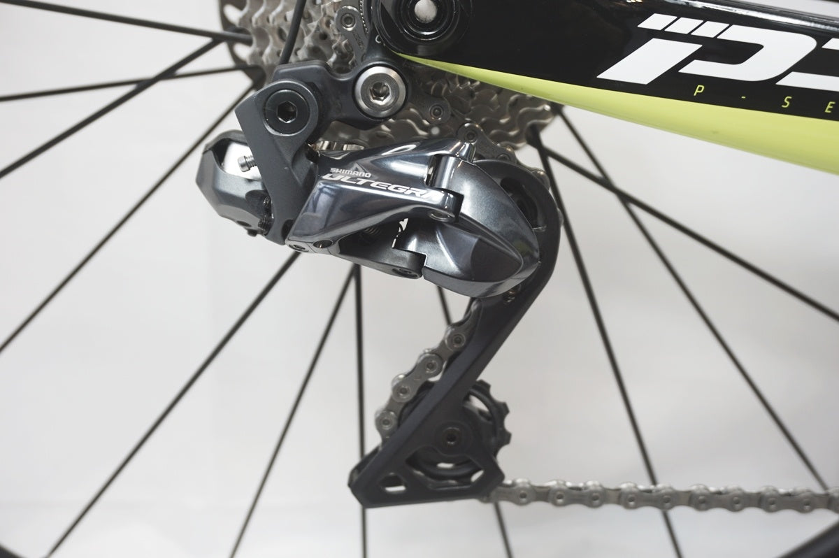 CERVELO 「サーベロ」 P3X DISC 2.0 R8070 ULTEGRA Di2 2019年モデル トライアスロンバイク / バイチャリ世田谷店