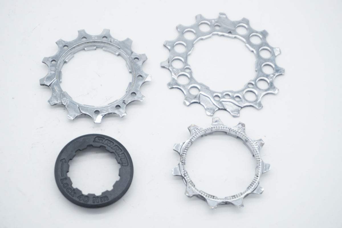 SRAM 「スラム」 11-34T スプロケット / 滋賀大津店