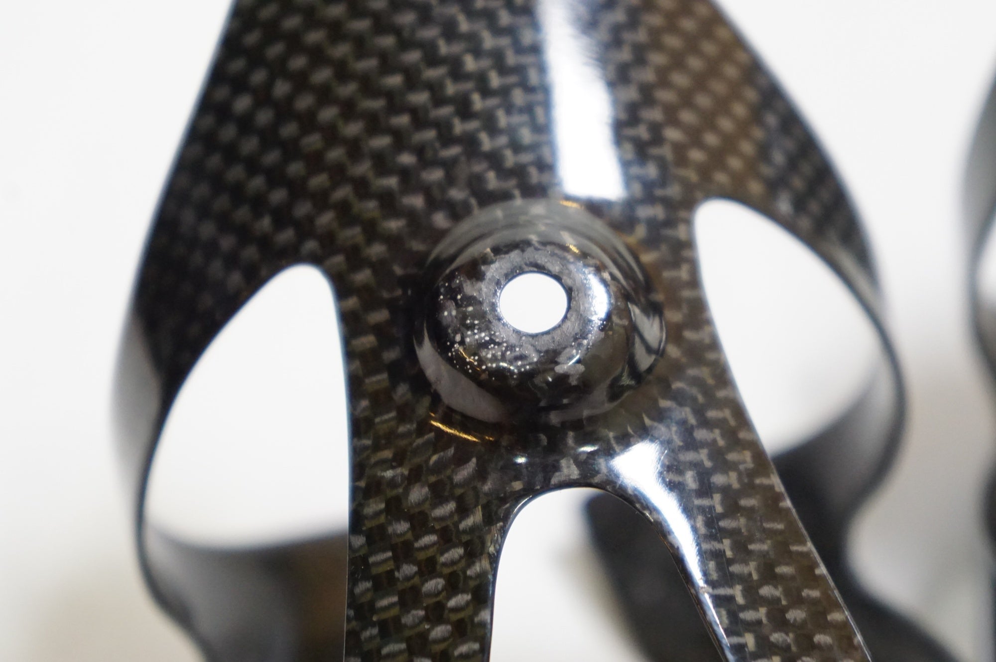 BLACKBURN 「ブラックバーン」 CAMBER CF ボトルケージセット / 熊谷本店