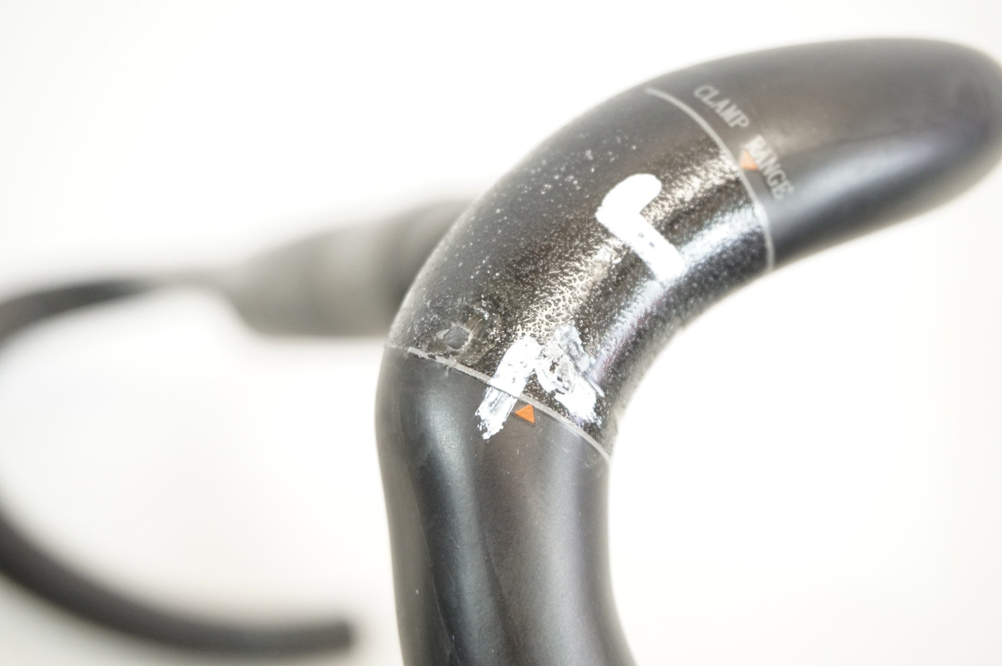 ONEBYESU 「ワンバイエス」 J-CARBON GRAND MONROE SL φ31.8 420mm ハンドル / 宇都宮店