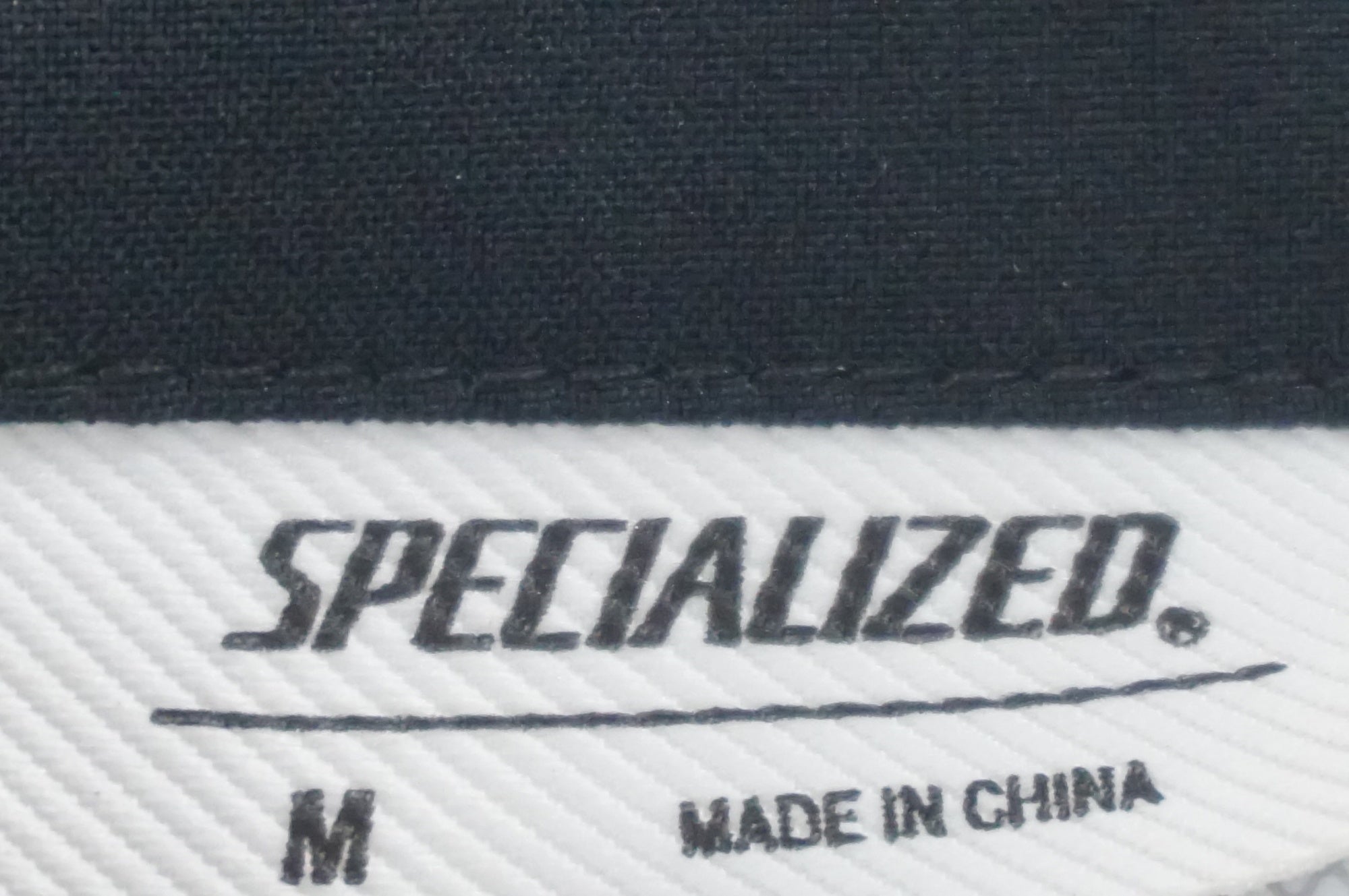 SPECIALIZED 「スペシャライズド」 RBX COMP RAIN JACKET Mサイズ メンズ ジャケット / 福岡店