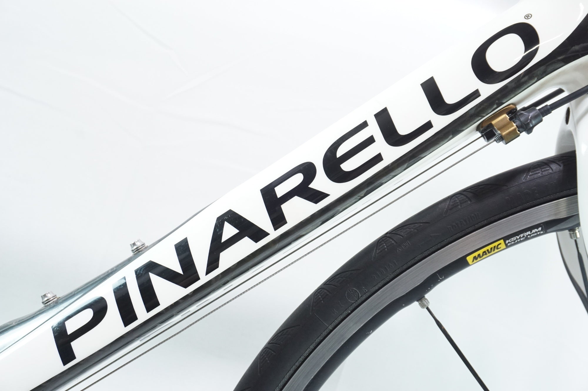 PINARELLO 「ピナレロ」 FP3 2009年モデル ロードバイク / 中目黒店