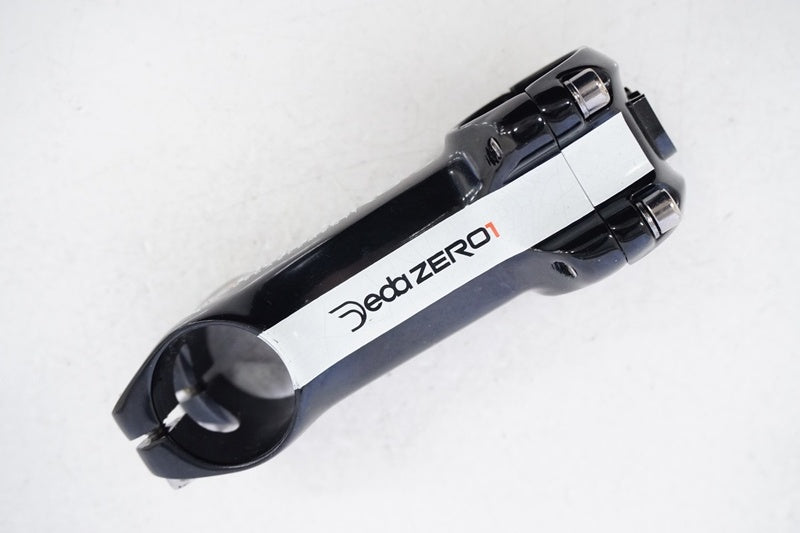 DEDA 「デダ」 ZERO1 φ31.7 80mm ステム / 浜松店