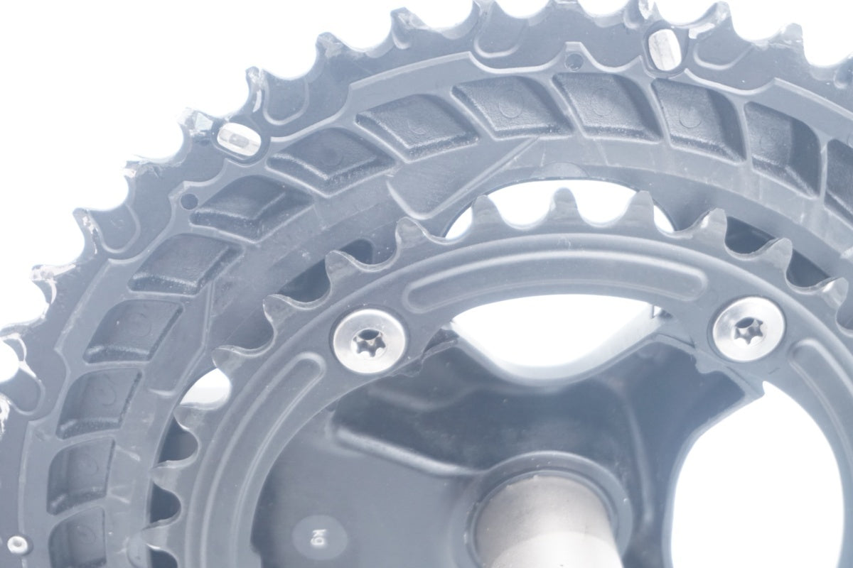 SHIMANO 「シマノ」 105 FC-R7100  50-34T 175㎜ クランク / 京都八幡店