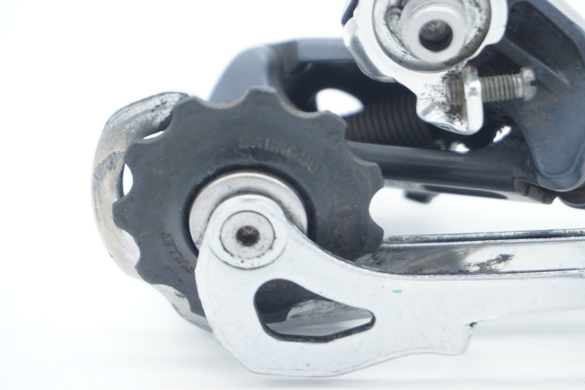 SHIMANO 「シマノ」 DEORE LX RD-M570 リアディレイラー / 滋賀大津店