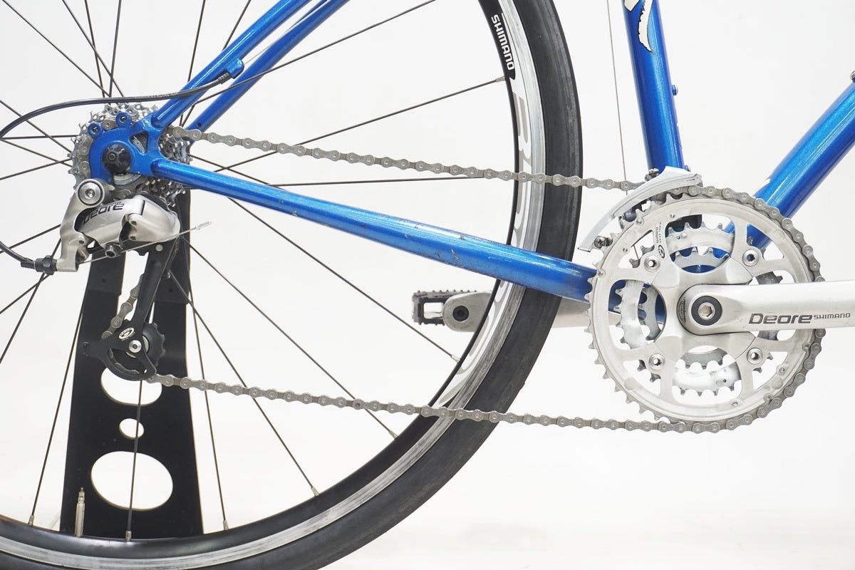 SPECIALIZED 「スペシャライズド」 CROSSRIDER 年式不明 クロスバイク/ 京都西院店 / 京都西院店