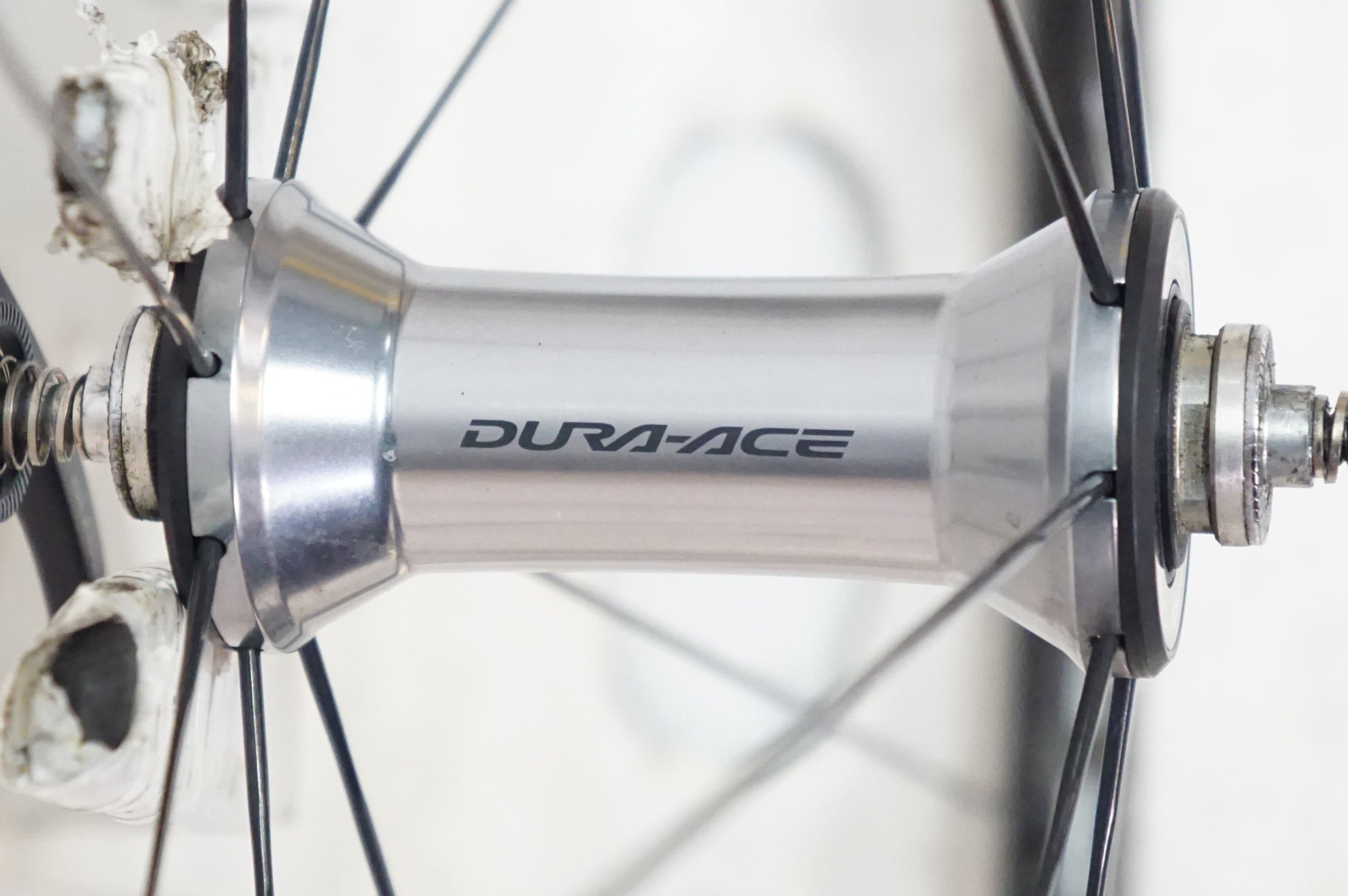 SHIMANO 「シマノ」 DURA-ACE WH-7900-C24-CL シマノ 8-10速 ホイール