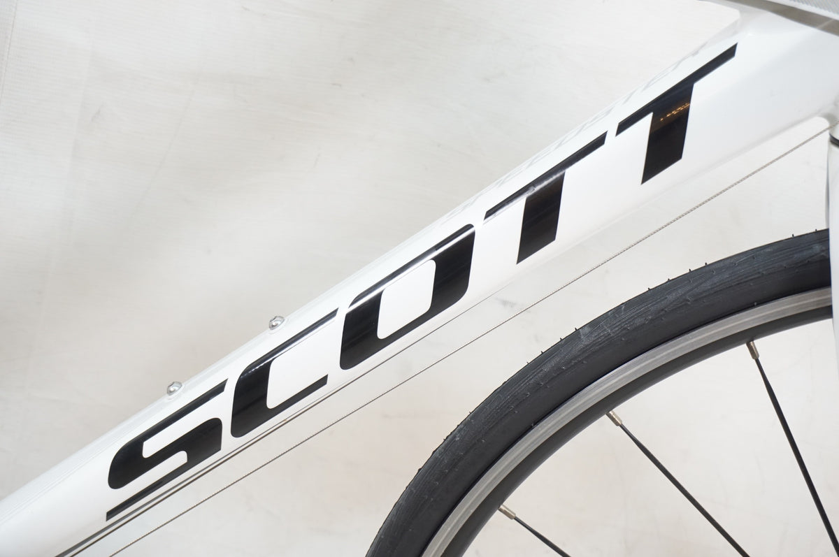 SCOTT 「スコット」 SPEEDSTER S20 2010年モデル ロードバイク / 浦和ベース