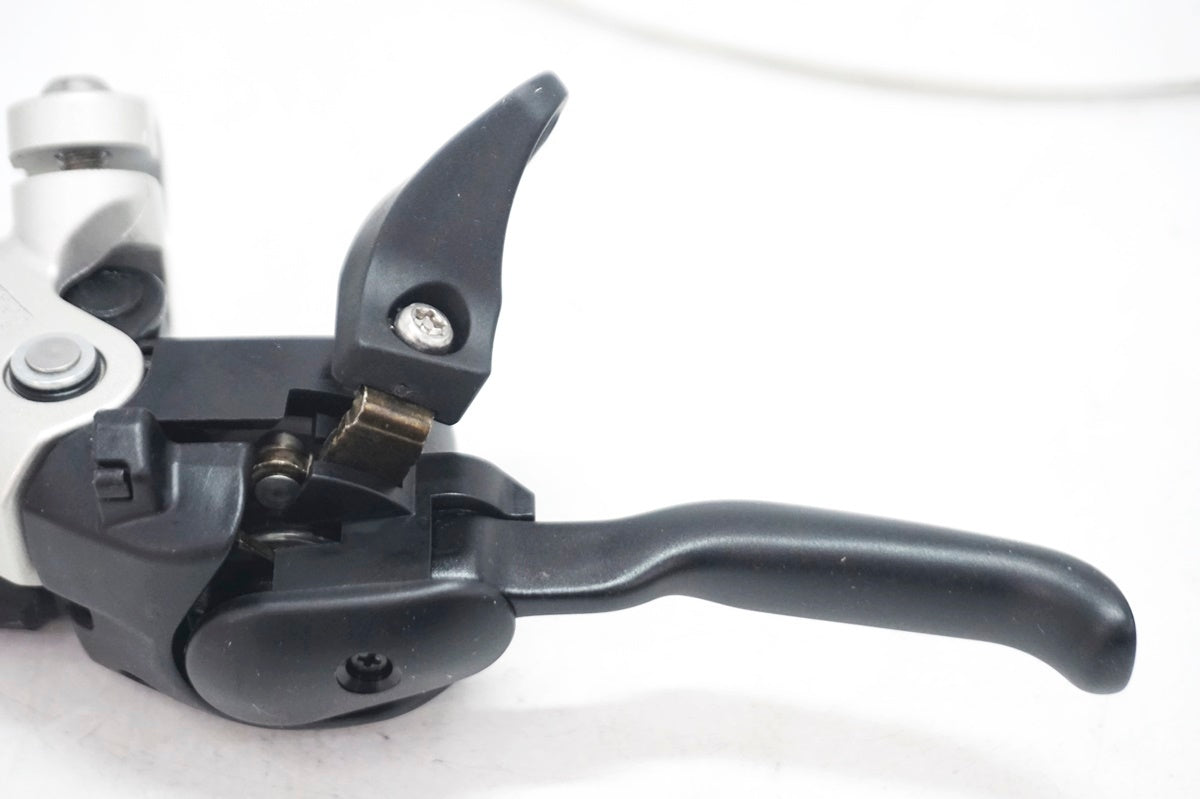 SHIMANO 「シマノ」 DEORE ST-M535 デュアルコントロールレバー