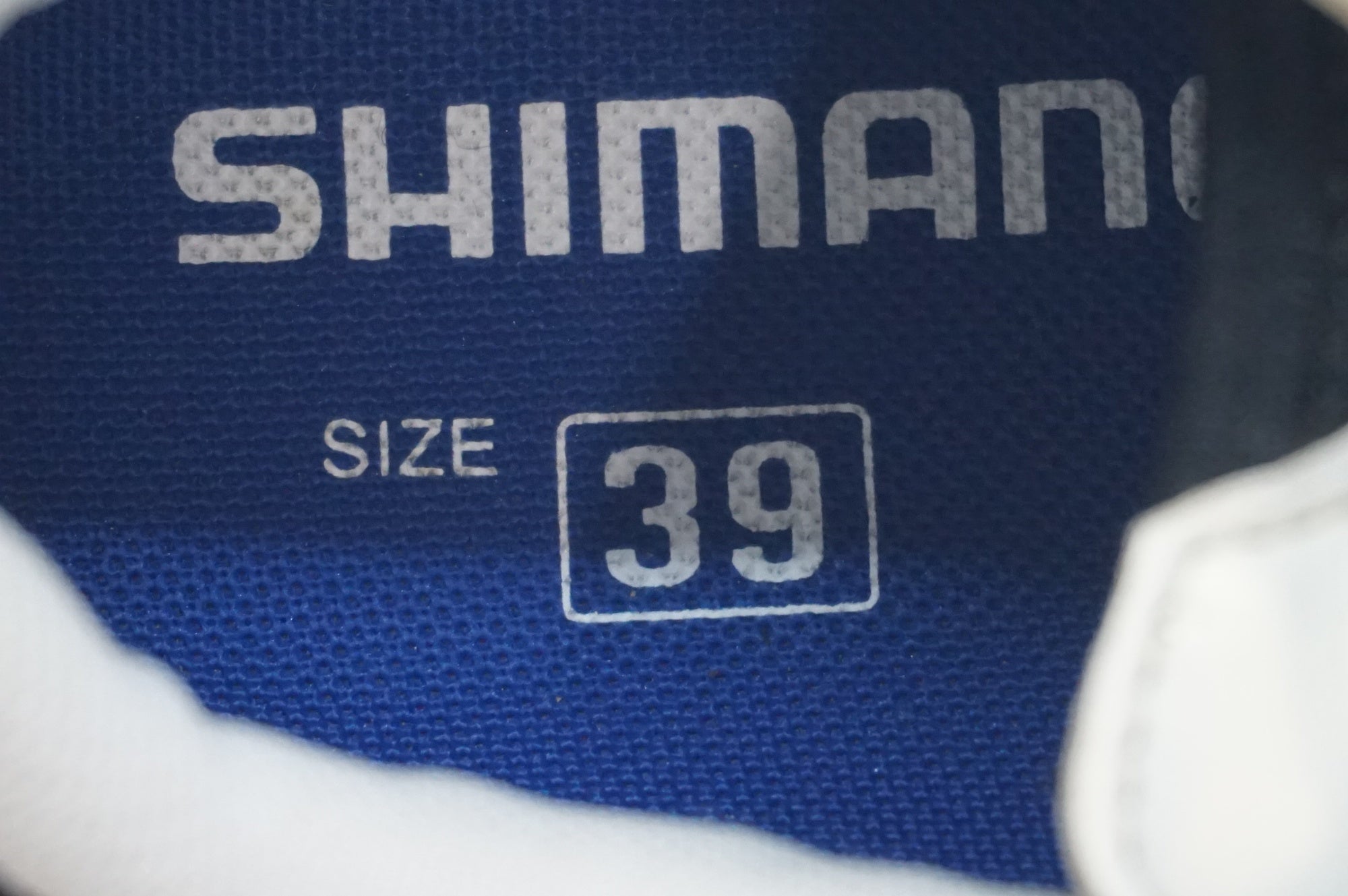 SHIMANO 「シマノ」 SH-R086W 39(24.5cm)サイズ シューズ / 福岡店