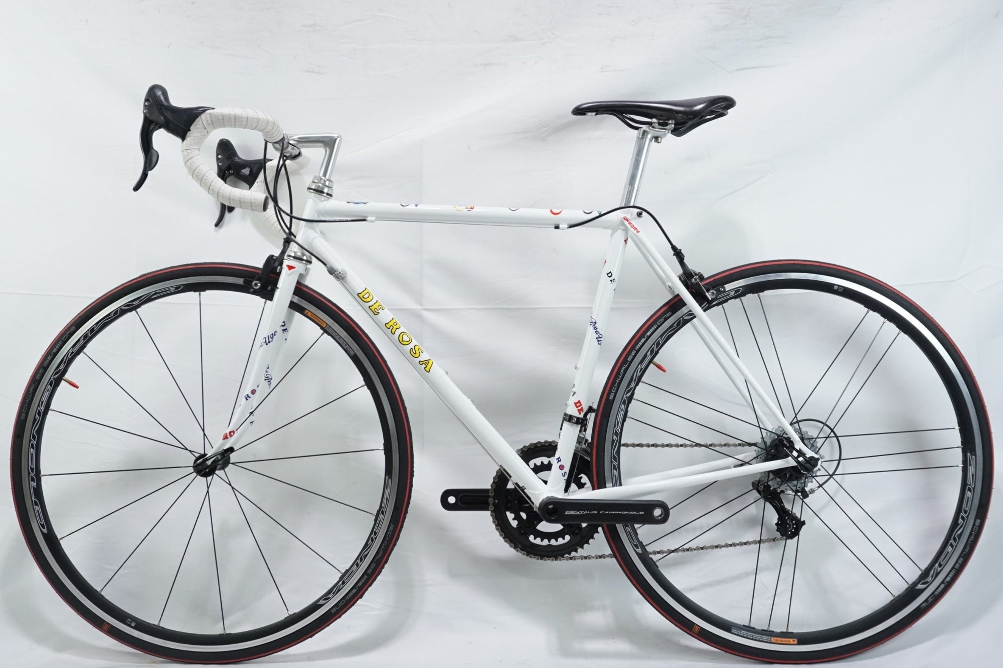 DE ROSA 「デローザ」 NEO PRIMATO カスタム 2020年モデル ロードバイク / 中目黒店
