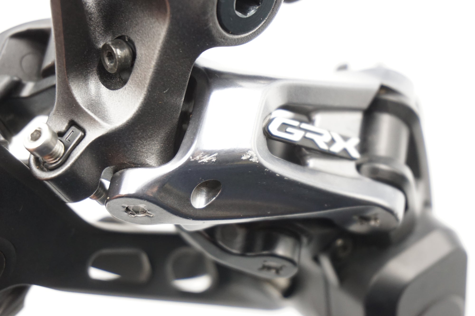 SHIMANO 「シマノ」 GRX RD-RX812 リアディレイラー / 奈良店