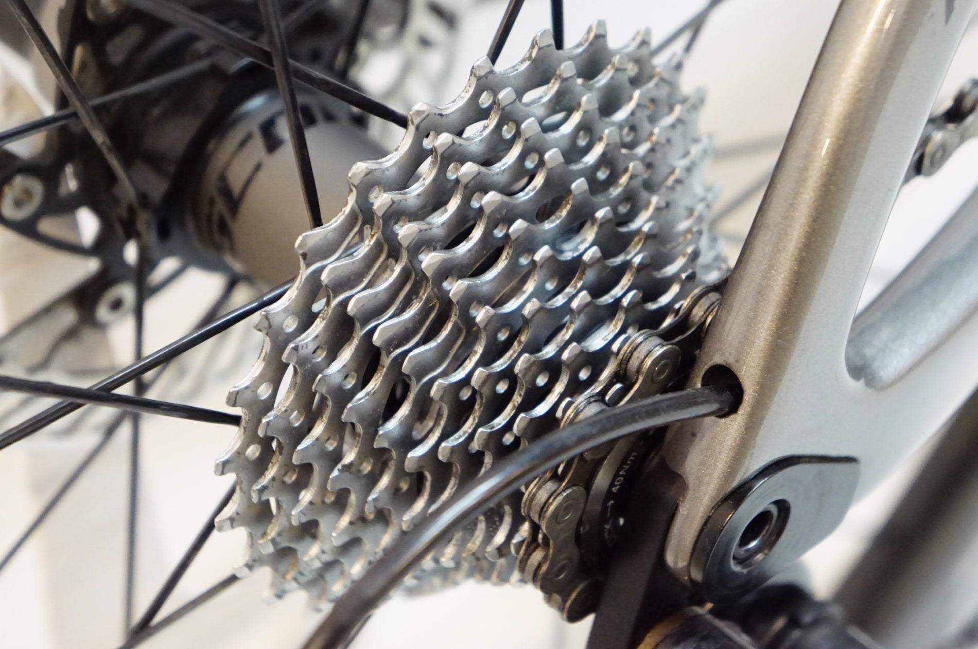 ジャンク ARGON18 「アルゴンエイティーン」 NITROGEN DISC 2019年モデル ロードバイク / 熊谷本店