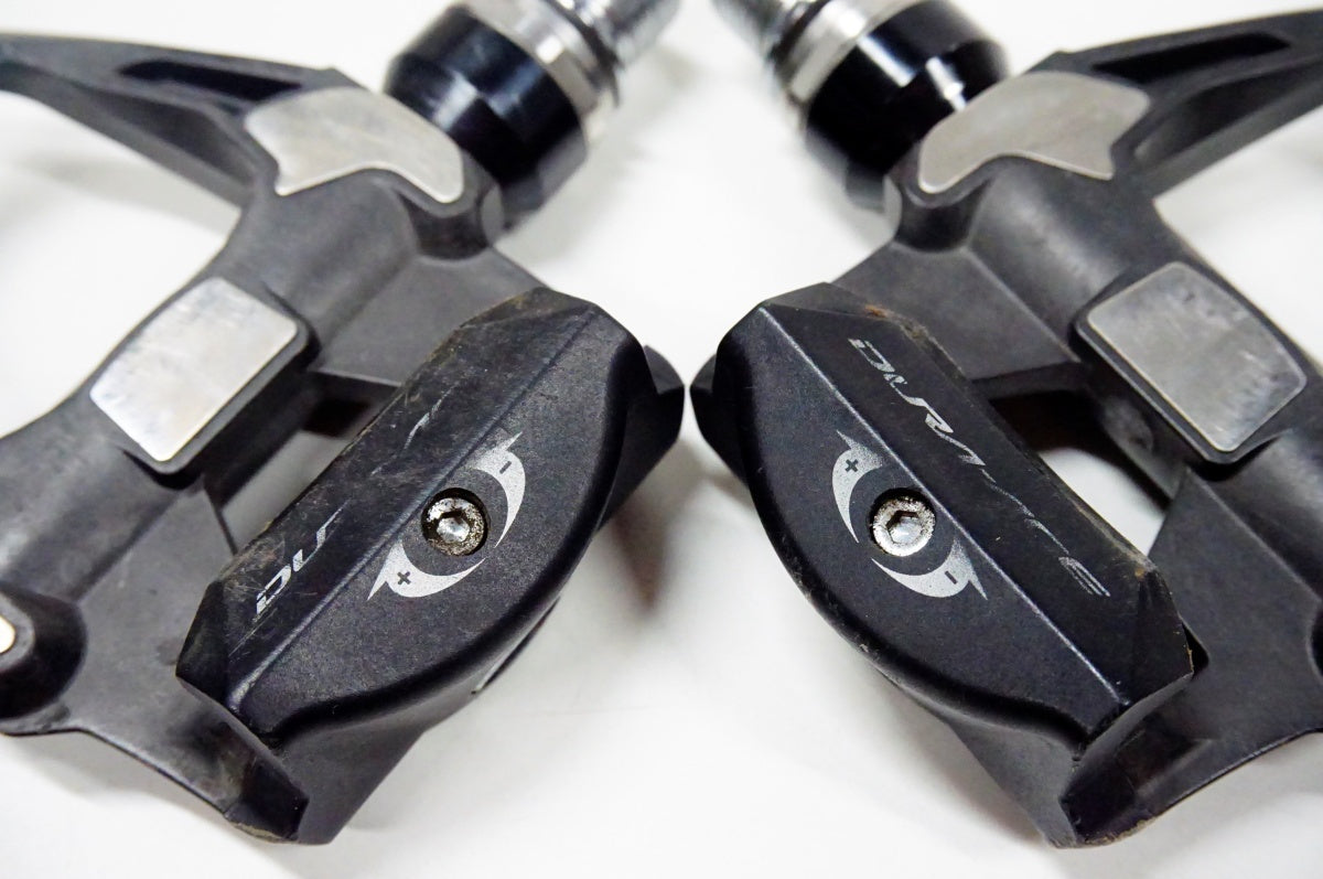 SHIMANO 「シマノ」 DURA-ACE PD-R9100 ペダル / 名古屋大須店