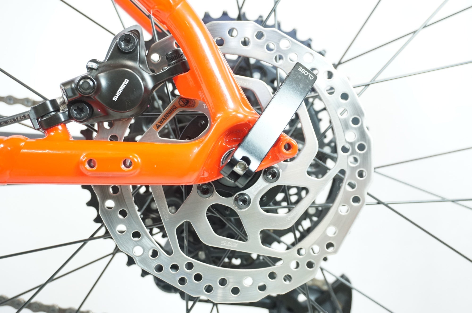 TREK 「トレック」 X-CALIBER8 2021年モデル 29インチ マウンテン 