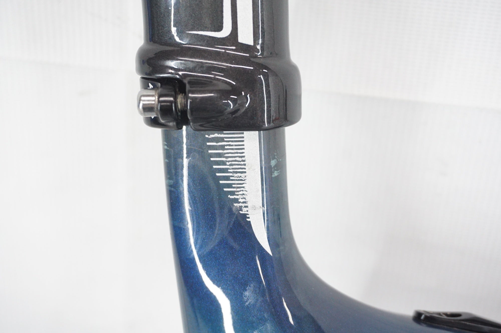 ジャンク TREK 「トレック」 MADONE 6.9 PRO 2009年モデル フレーム