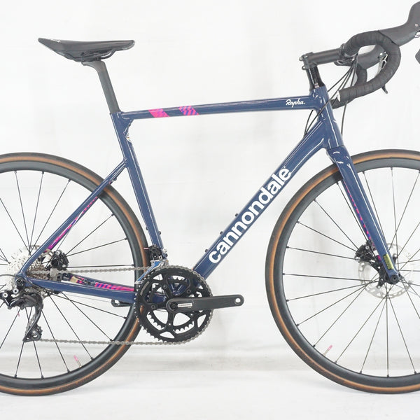 CANNONDALE 「キャノンデール」 CAAD13 RAPHA 2021年モデル ロードバイク CANNONDALE 「キャノンデール」 CAAD13 DISC 105 RAPHA 2021年モデル