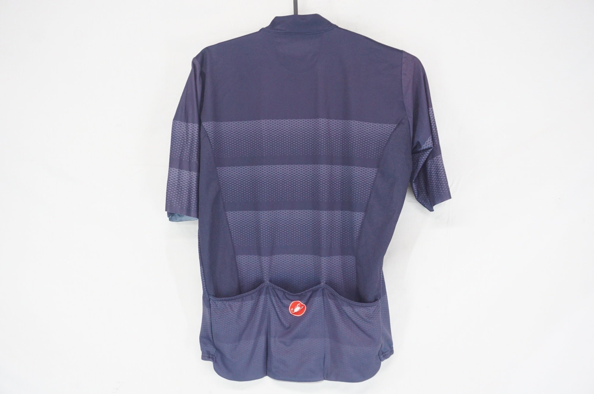 ※週末限定価格【美品】Castelli サイクリングウェア(上下)L CASTELLI 「カステリ」 Lサイズ サイクルジャージ / 阪急塚口店