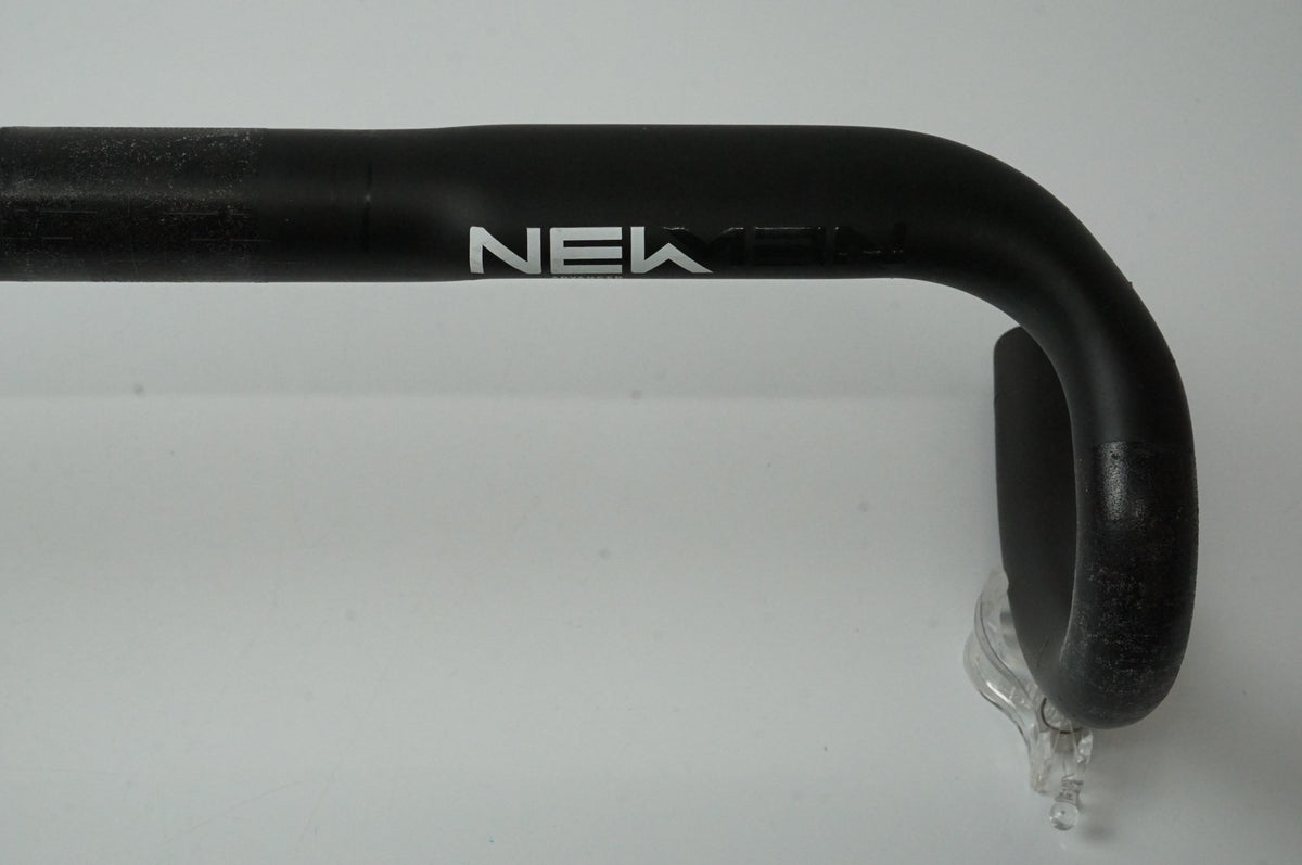 NEWMEN 「ニューメン」 WING BAR ADVANCED 318 φ31.8 420mm カーボンハンドル / 浜松店
