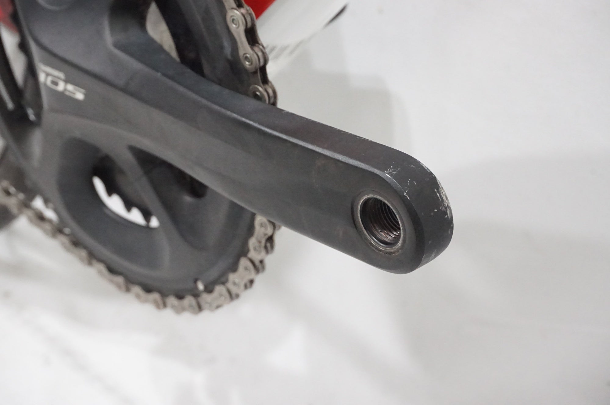 WILIER 「ウィリエール」 GTR TEAM 105 2017年モデル ロードバイク / AKIBA店