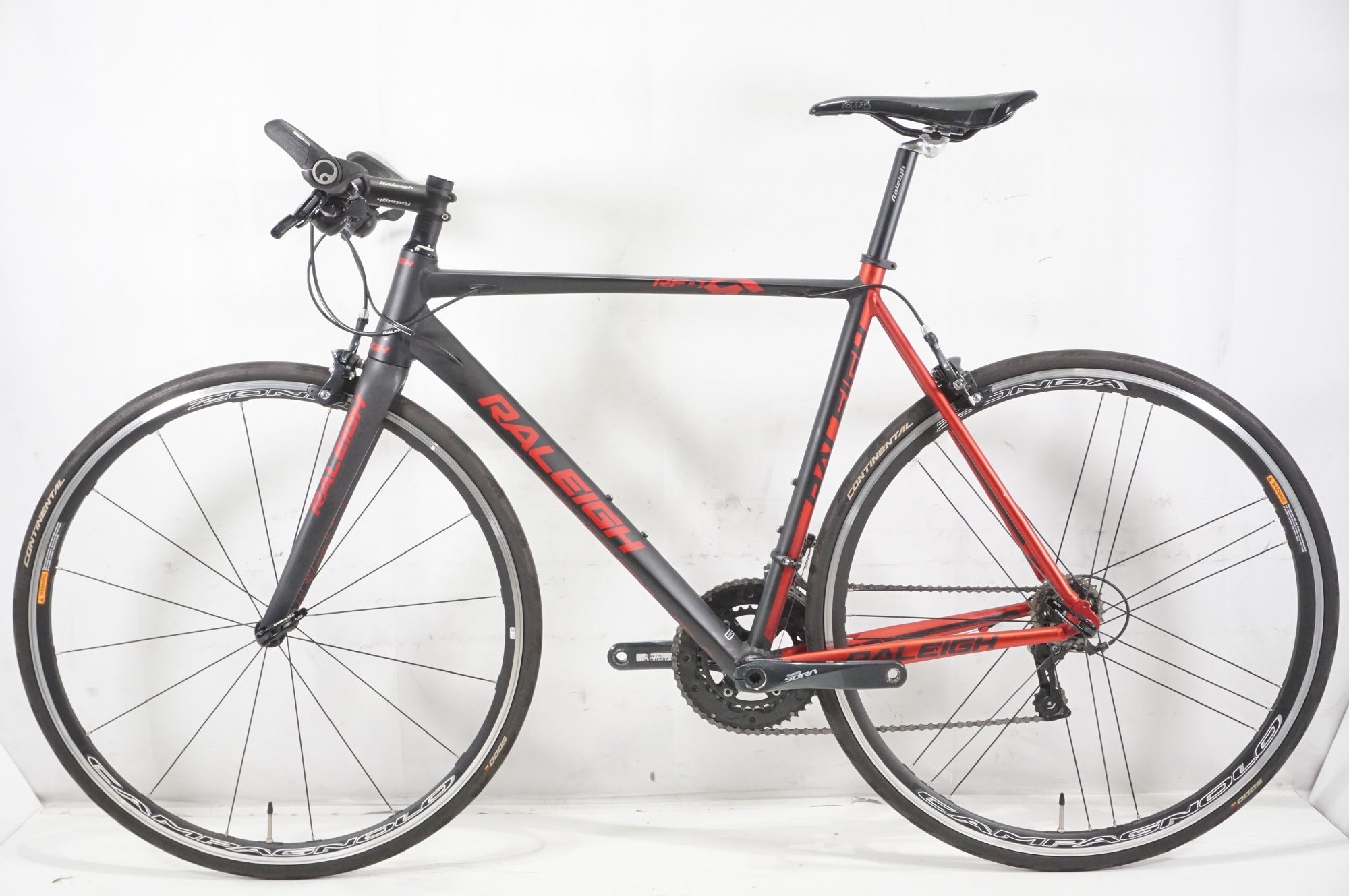 RALEIGH 「ラレー」 RF7 2019年モデル クロスバイク / AKIBA店