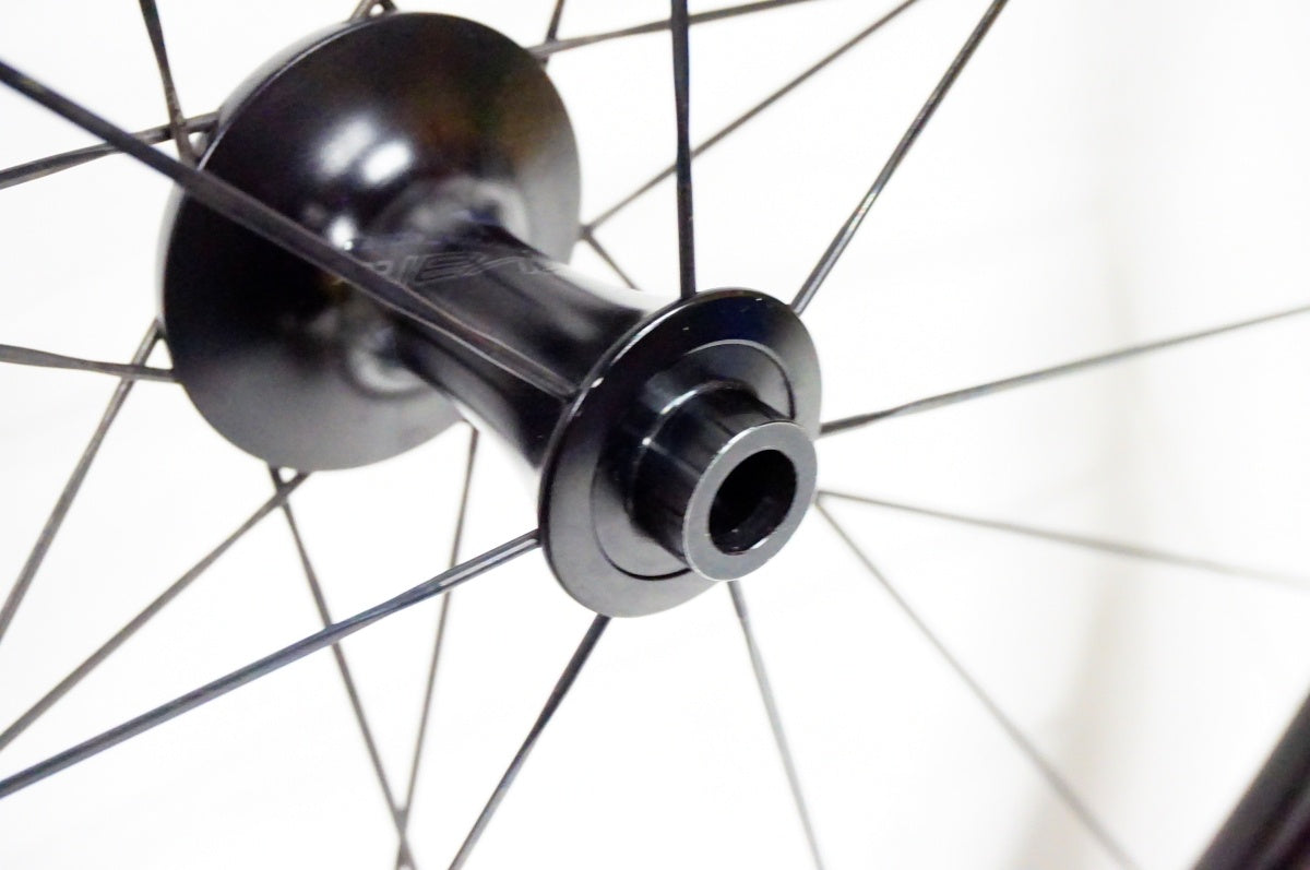 ROVAL 「ロヴァール」 RAPIDE CLX50 DISC SRAM XDR ホイールセット