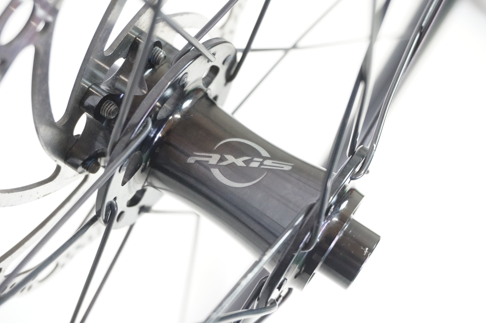 AXIS 「アクシス」 ELITE シマノ11S ホイールセット / 宇都宮店