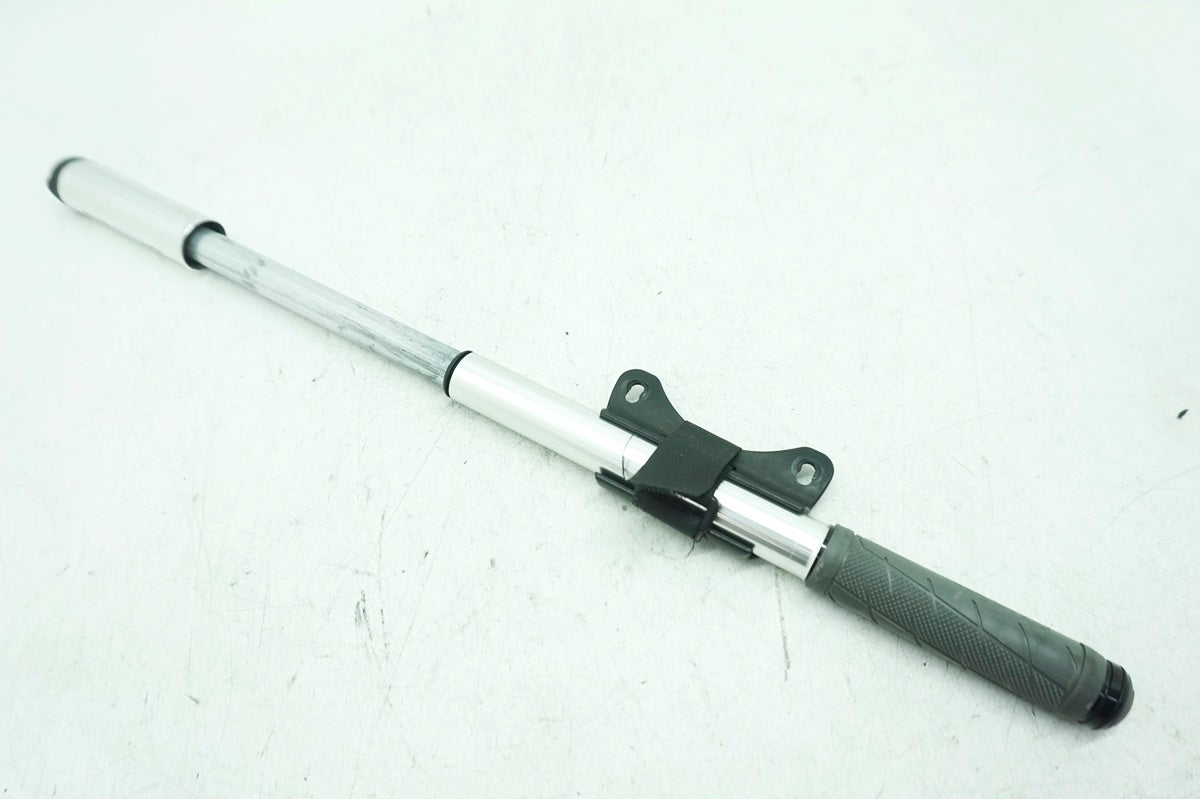 TOPEAK 「トピーク」 RACE ROCKET HPX 携帯ポンプ / 大阪門真店
