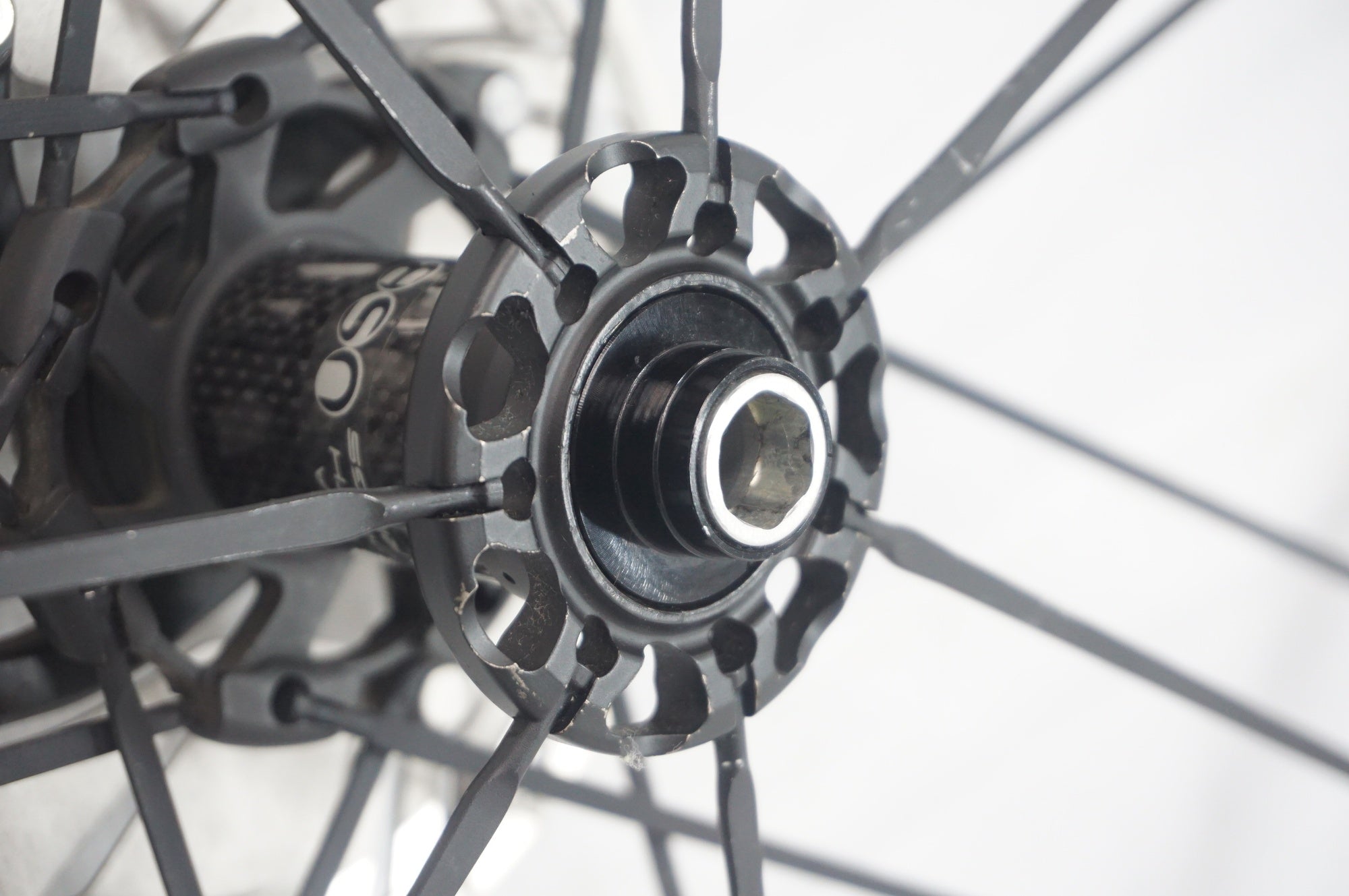 CAMPAGNOLO 「カンパニョーロ」 SHAMAL ULTRA DB SHIMANO 11s ホイールセット / 阪急塚口店