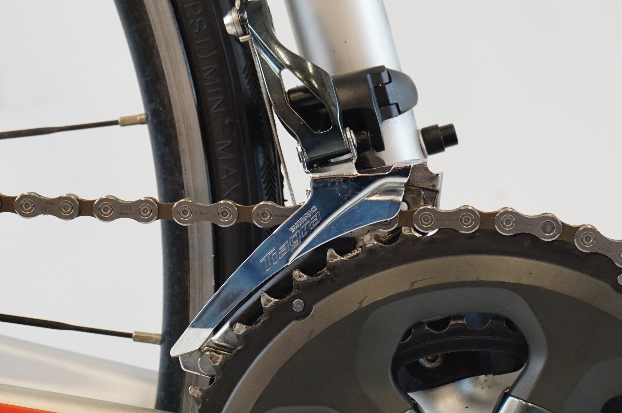 TREK 「トレック」 EMONDA S4 2017年モデル ロードバイク / 浜松店