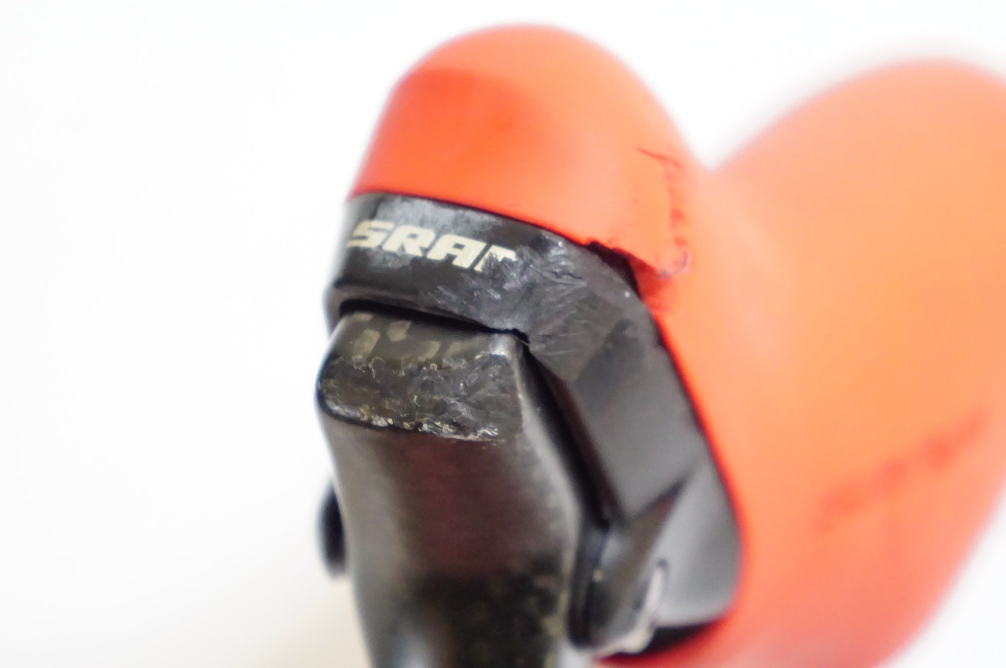 SRAM 「スラム」 RIVAL 2x10S ダブルタップレバー / 熊谷本店