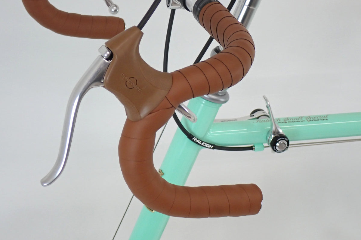 RALEIGH 「ラレー」 RSP 2025年モデル 20インチ ミニベロ / 伊勢崎店