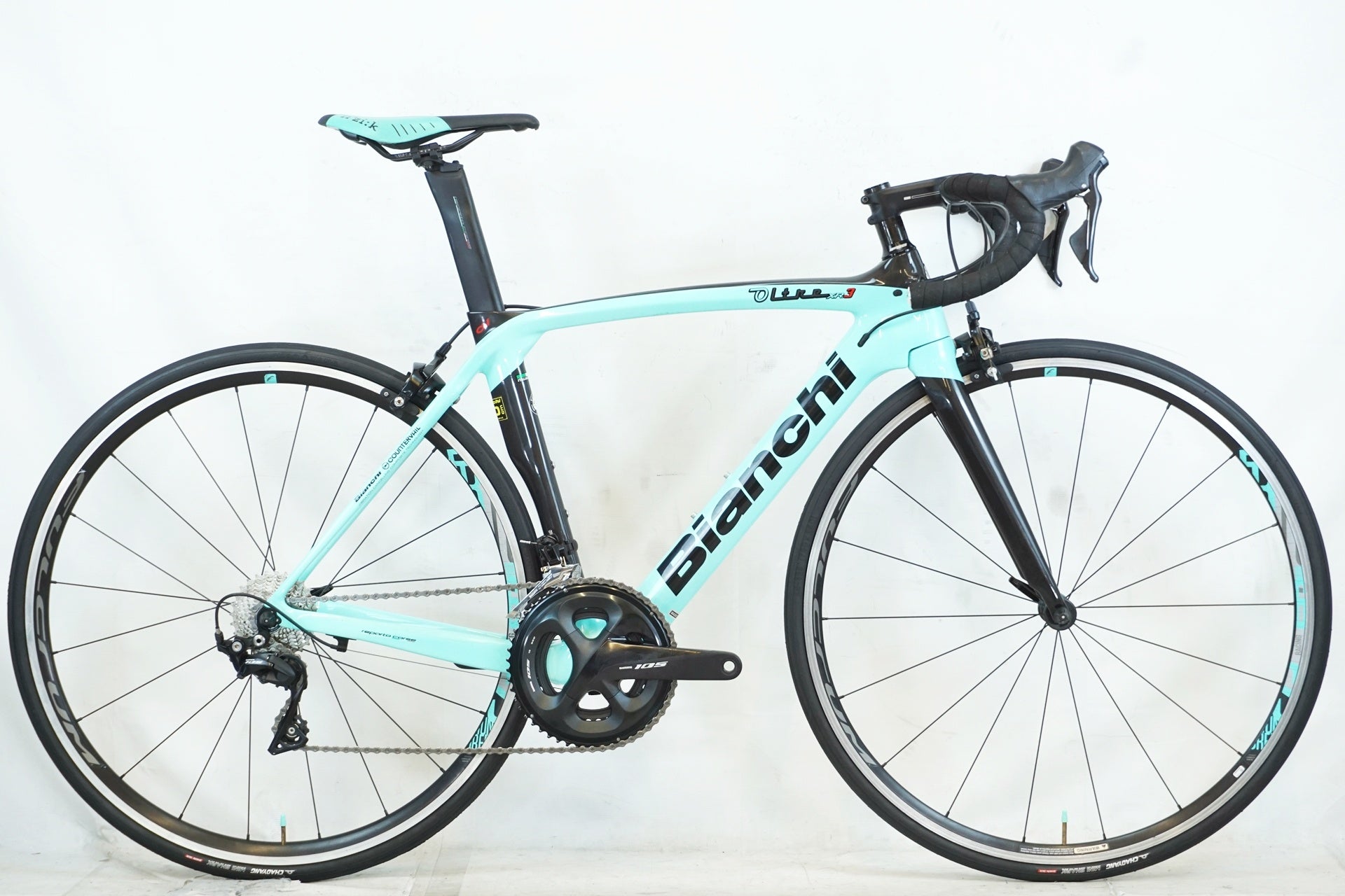 BIANCHI 「ビアンキ」 OLTRE XR3 2019年モデル ロードバイク / 有明ガーデン店