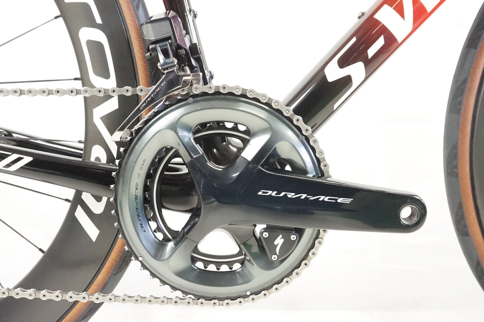 SPECIALIZED 「スペシャライズド」 S-WORKS TARMAC SL7 DURA-ACE Di2 2021年モデル ロードバイク / 大宮店
