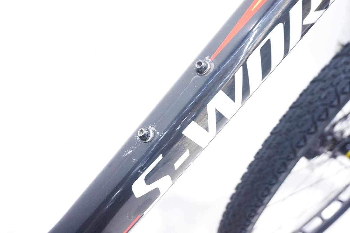SPECIALIZED 「スペシャライズド」 S-WORKS EPIC FSR 2007年モデル