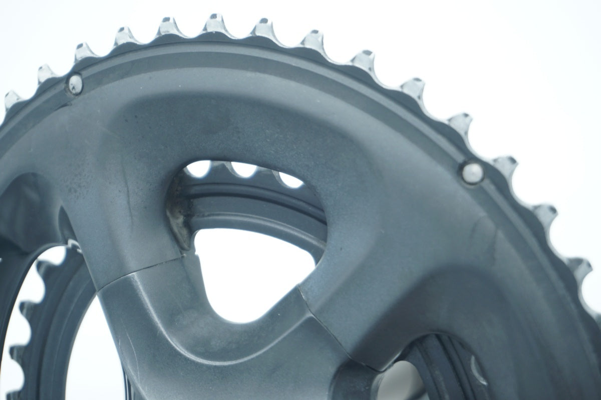 SHIMANO 「シマノ」 105 FC-5800 50-34T 170mm クランク / 滋賀大津店