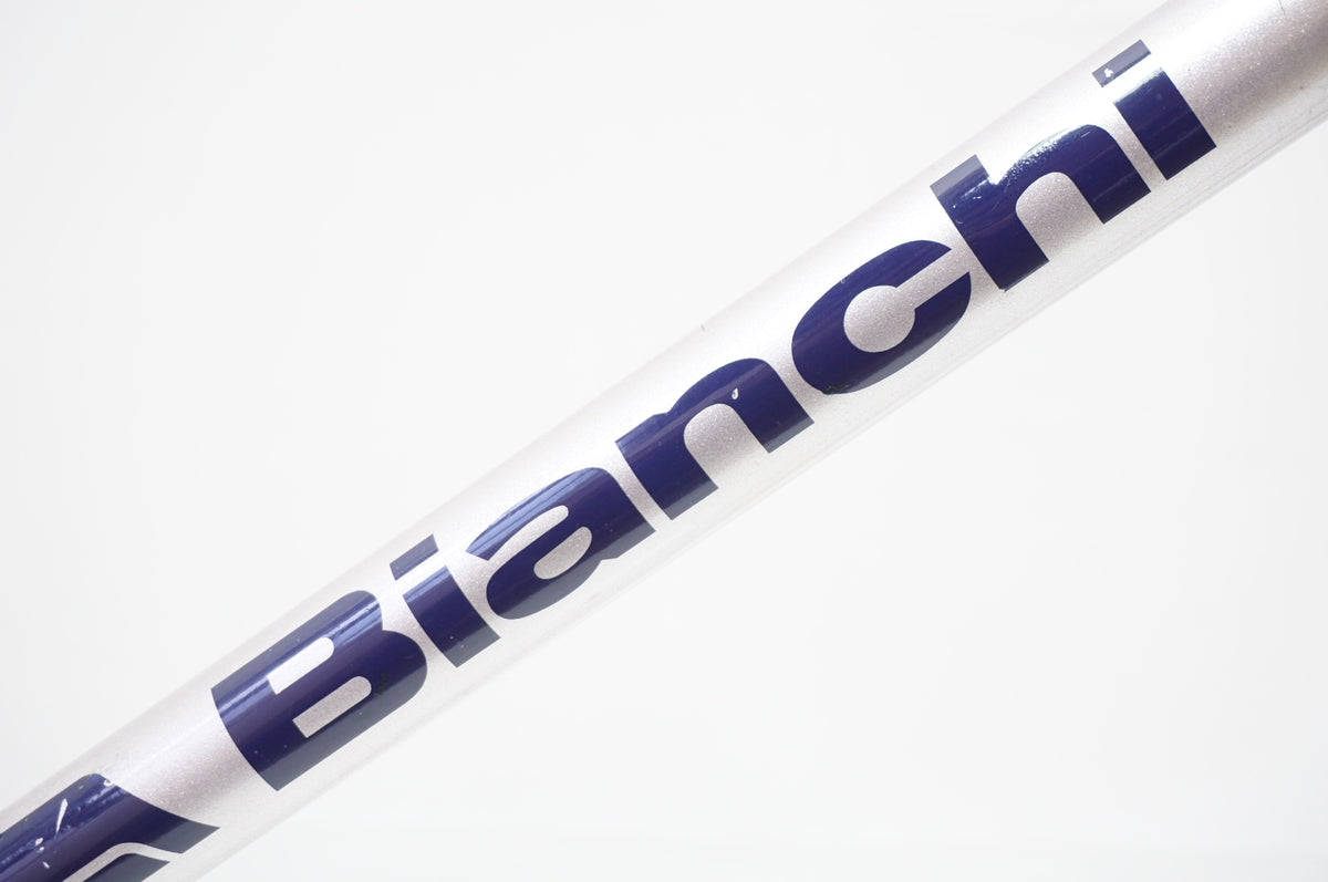 BIANCHI 「ビアンキ」 モデル不明 年式不明 クロスバイク フレームセット / 世田谷店