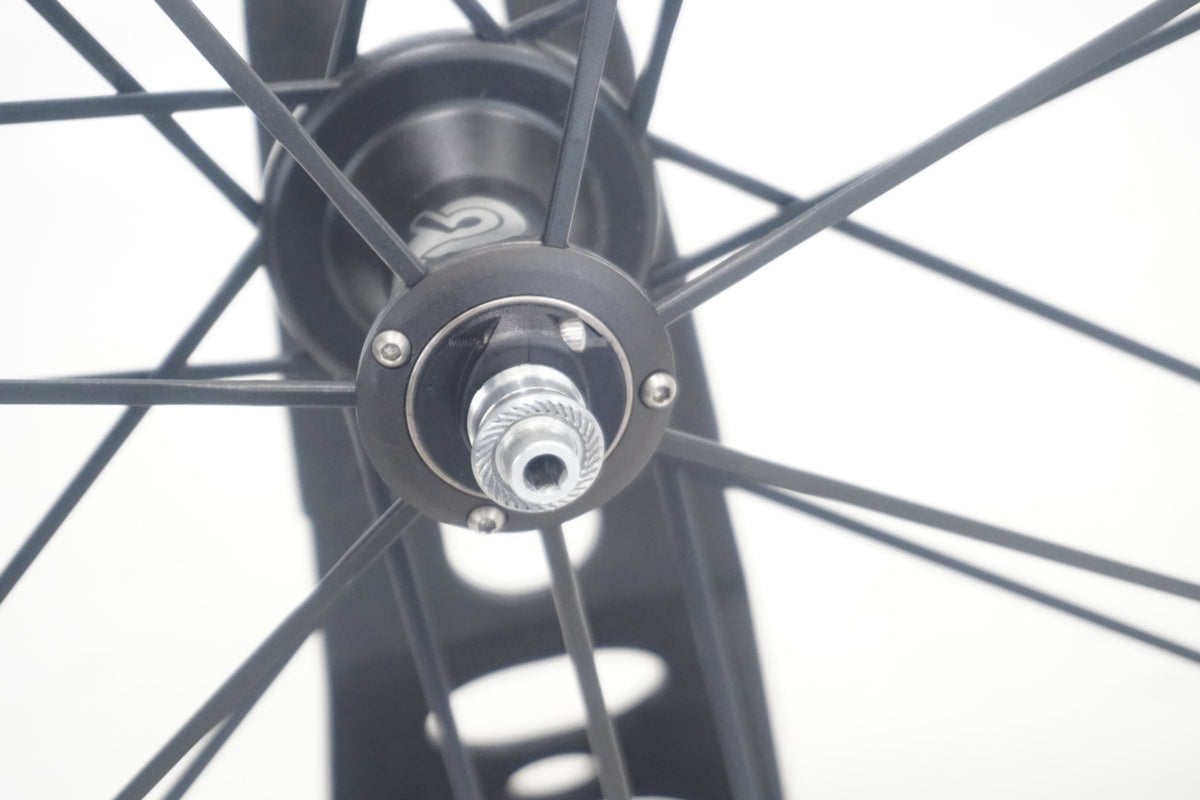 カンパニョーロ CAMPAGNOLO ユーラス EURUS 2WAY-FIT MEGA G3
