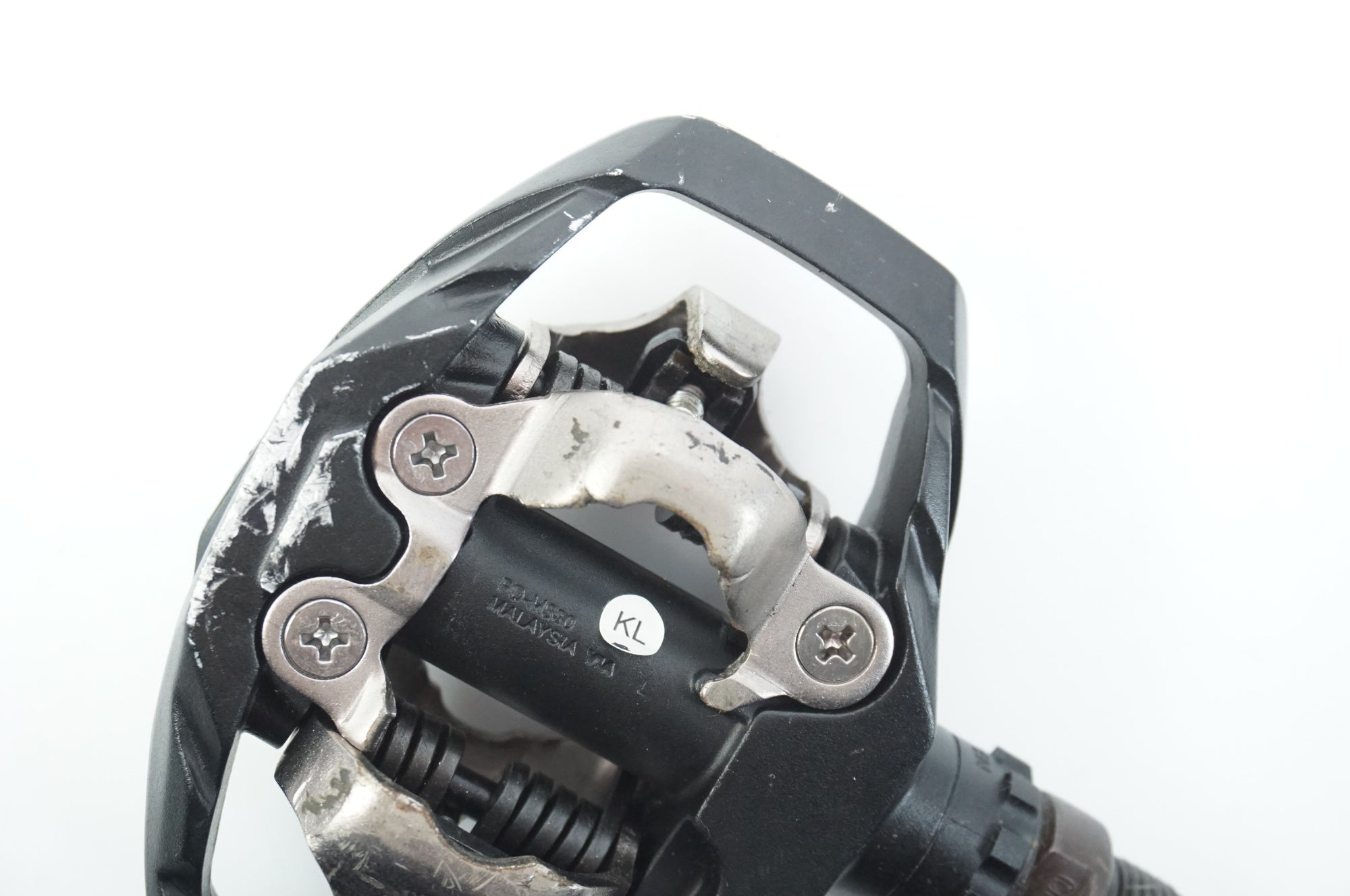 SHIMANO 「シマノ」 PD-M530 ビンディングペダル / 中目黒店