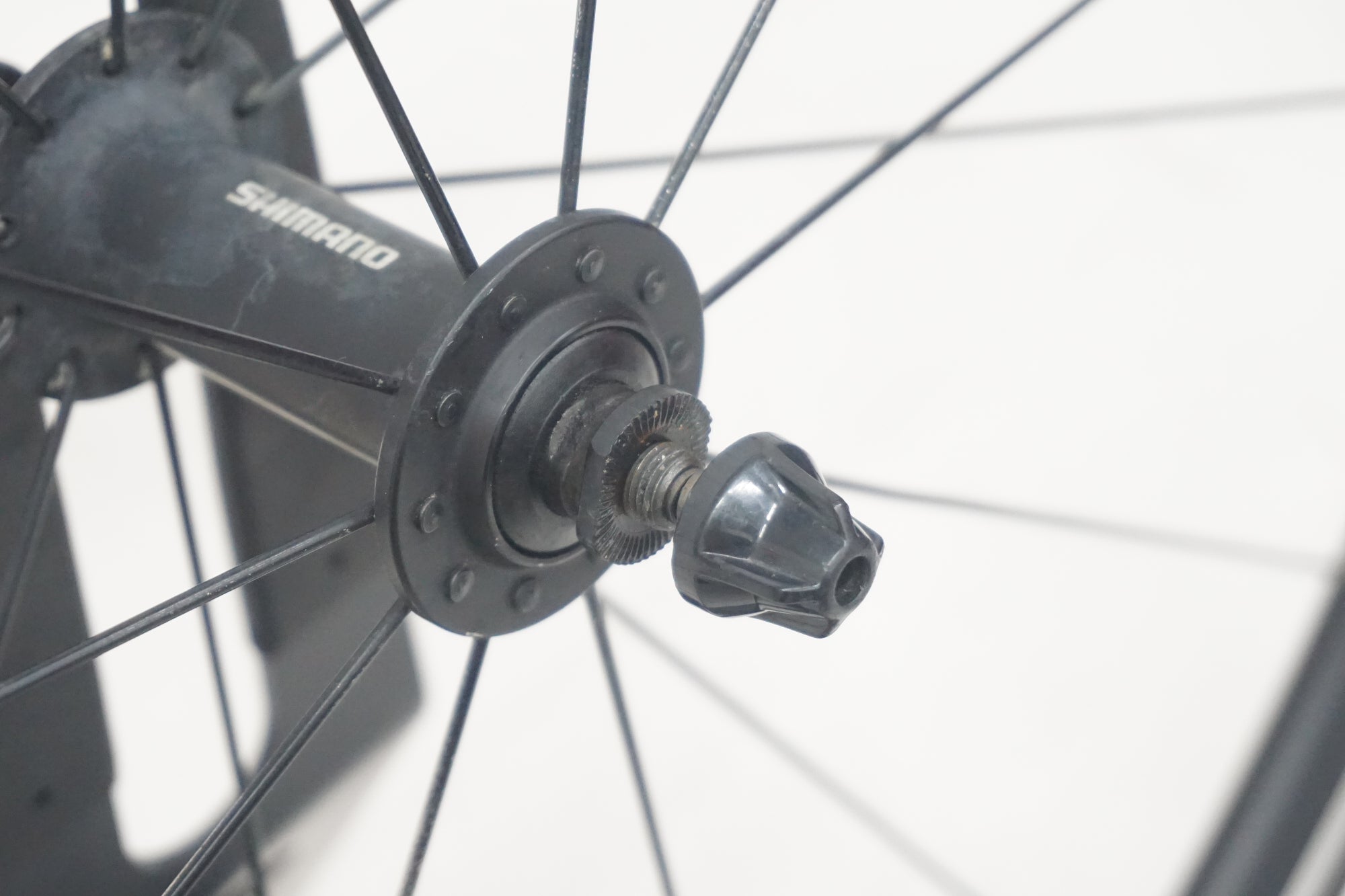 SHIMANO 「シマノ」 WH-RS010 シマノ11速 ホイールセット / 大阪