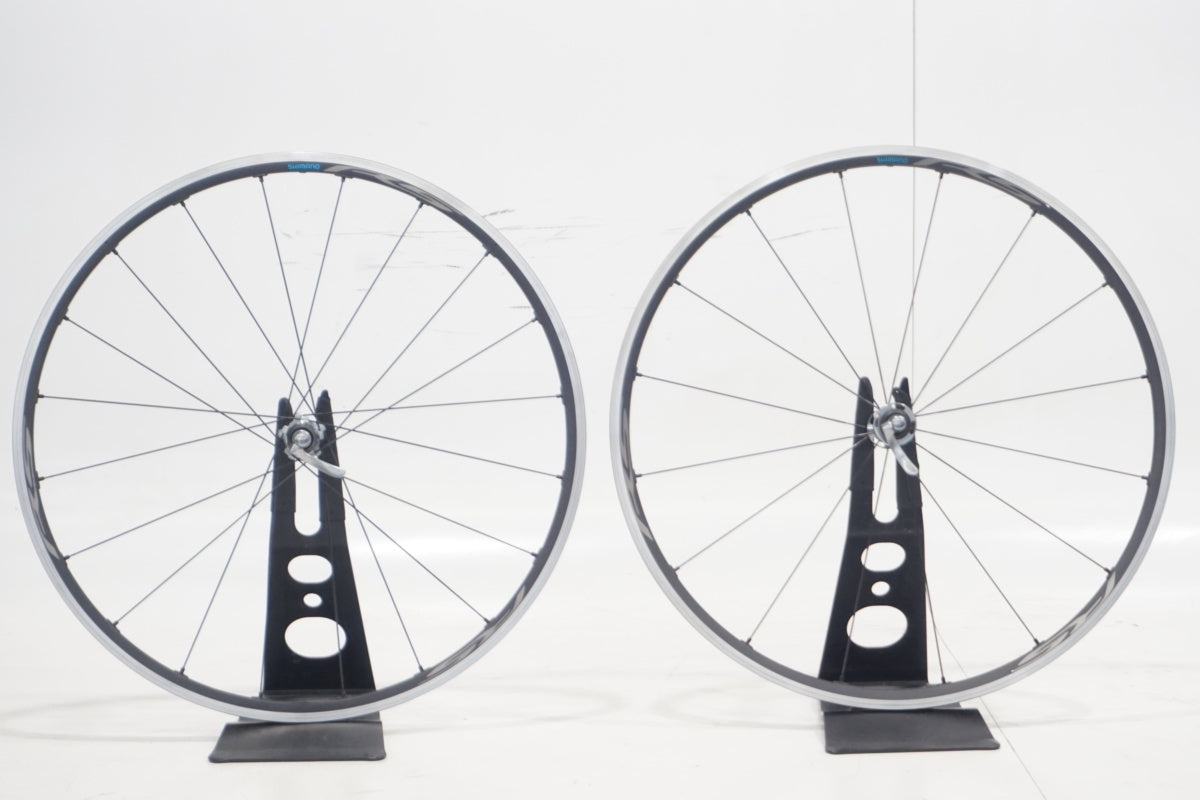 SHIMANO 「シマノ」 WH-RS500 SHIMANO11速 ホイールセット / 滋賀大津店