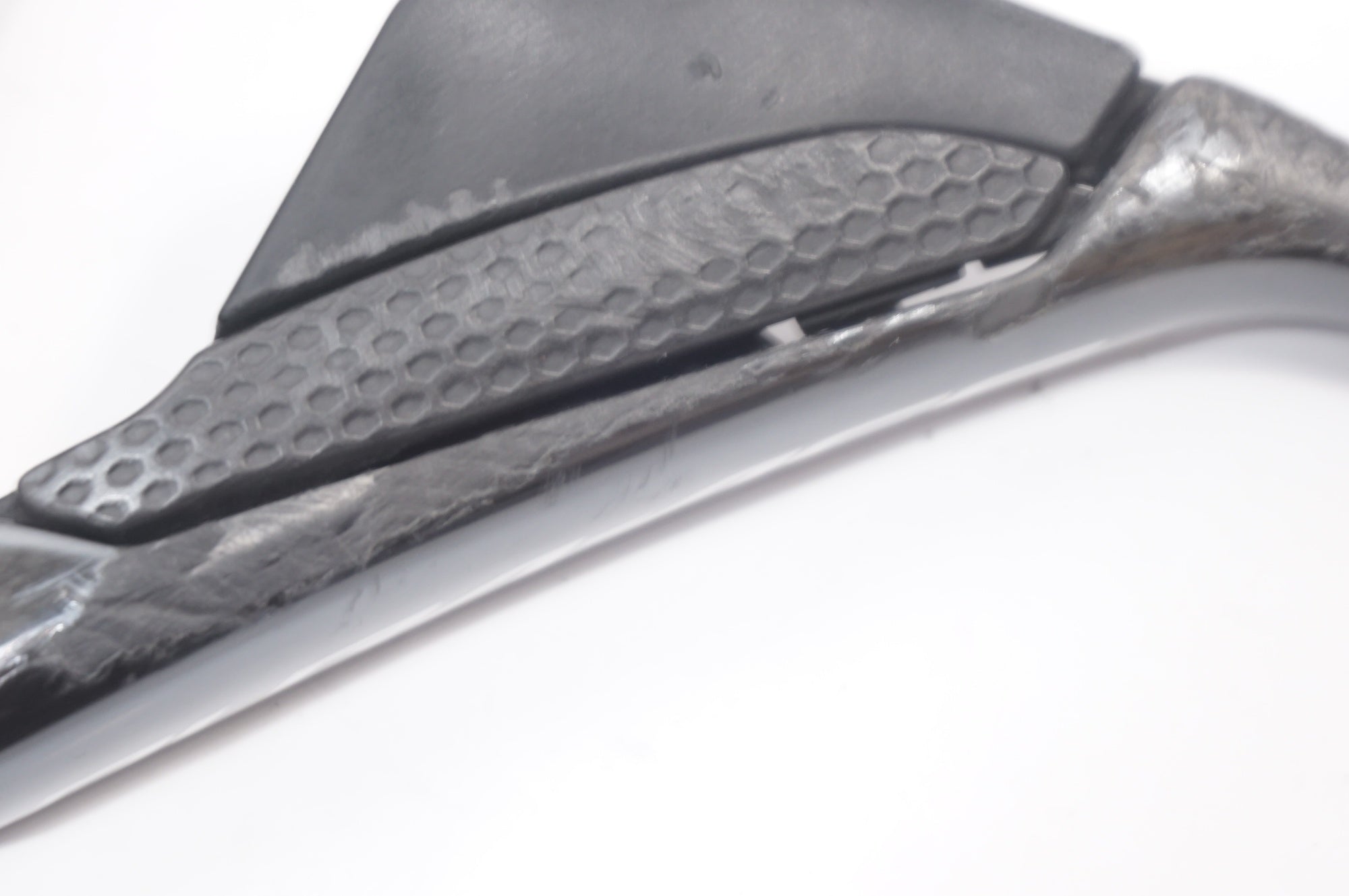 ジャンク SHIMANO 「シマノ」 DURA-ACE ST-R9150 左デュアルコントロールレバー / 世田谷店