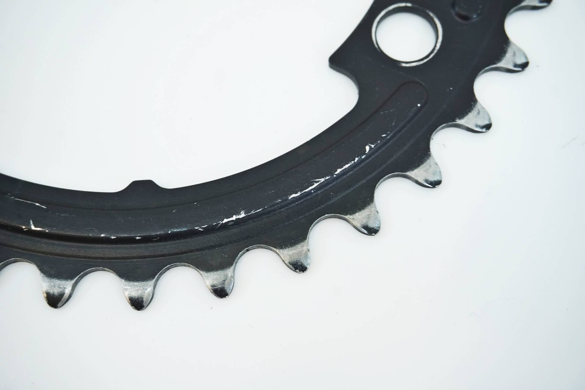 SHIMANO 「シマノ」 105 52-36T 11S チェーンリングセット / 有明ガーデン店