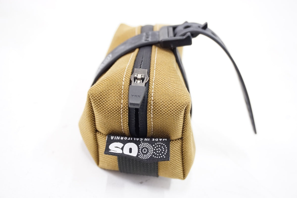 OUTER SHELL「アウターシェル」 ADVENTURE MINI サドルバッグ / 浜松店