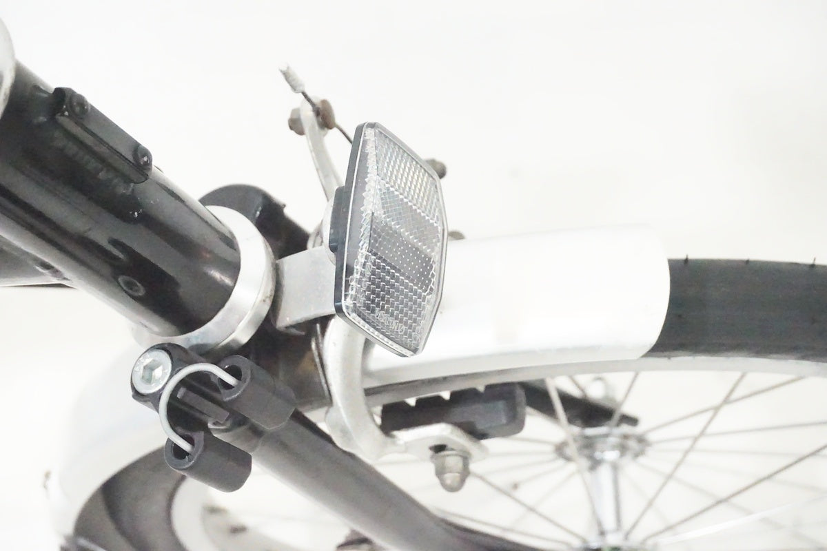 BROMPTON 「ブロンプトン」 M3L 年式不明 折り畳み自転車 16インチ/ 京都西院店