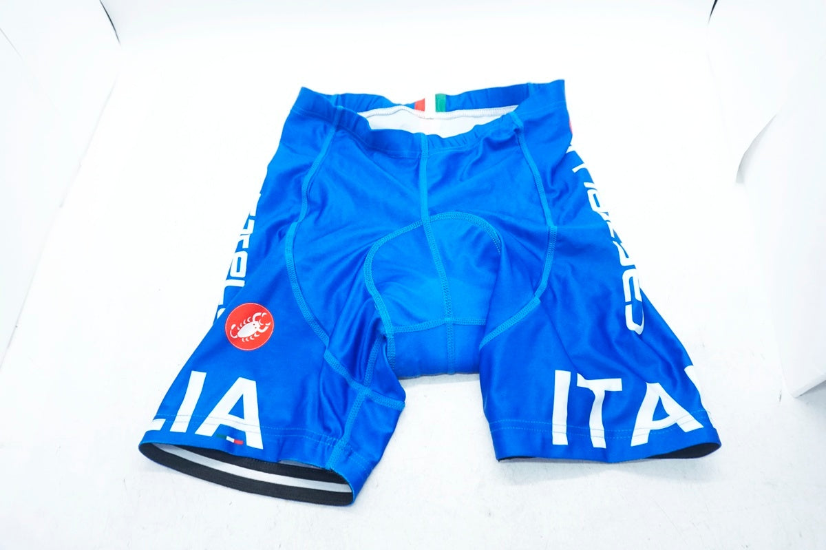 CASTELLI 「カステリ」 Sサイズ サイクルタイツ / 大阪門真店