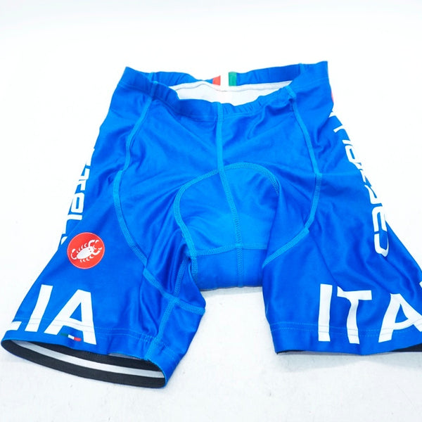 CASTELLI 「カステリ」 Sサイズ サイクルタイツ / 大阪門真店